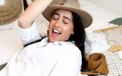 De personal styling box