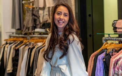 Hoe zorg ik dat jouw kleding past bij jouw bedrijf?