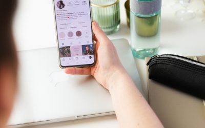 Hoe creëer je dé perfecte Instagram feed?