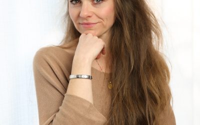 Tips om beter (zakelijk) te poseren