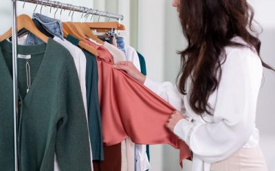 Casual, maar zakelijk