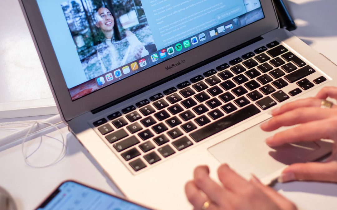 Hoe zet je personal branding in om winstgevend te worden?