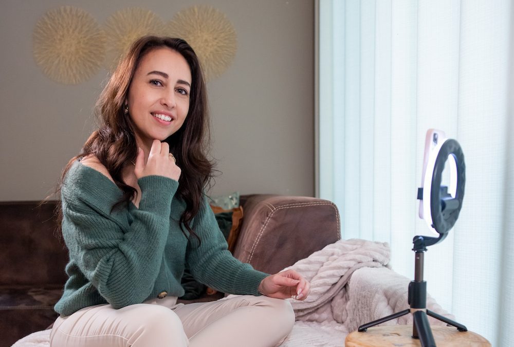 Poseertips voor je handen