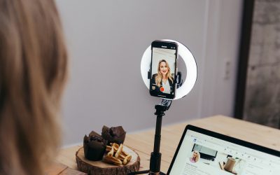 Props voor je branding shoot