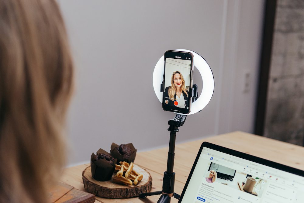 Props voor je branding shoot