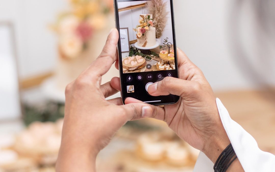 Waarvoor kun jij je branding foto’s inzetten?