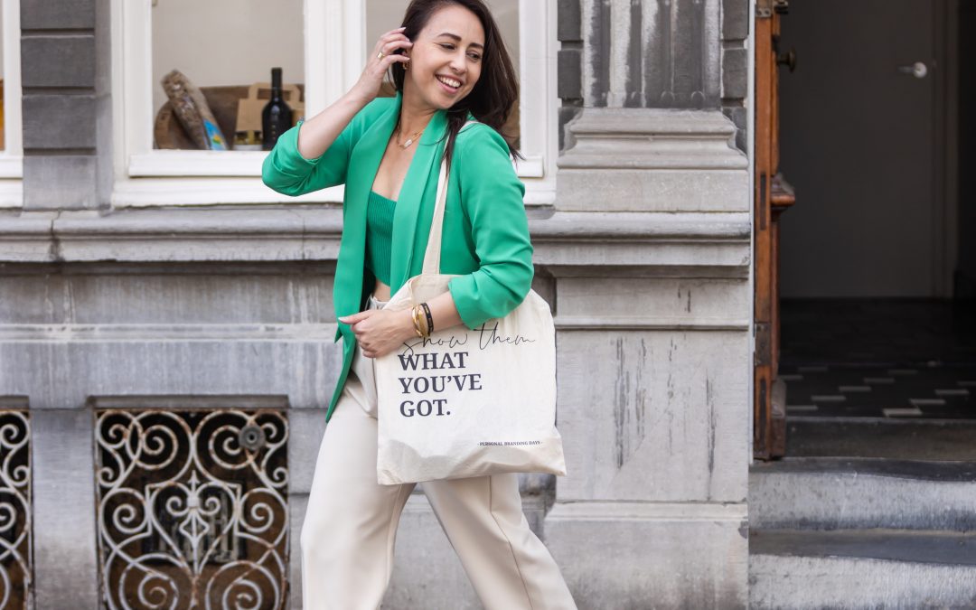 Hoe laat je jouw ECHTE JIJ het beste zien?