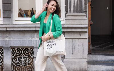 Hoe laat je jouw ECHTE JIJ het beste zien?