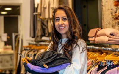 Tips voor het winkelen