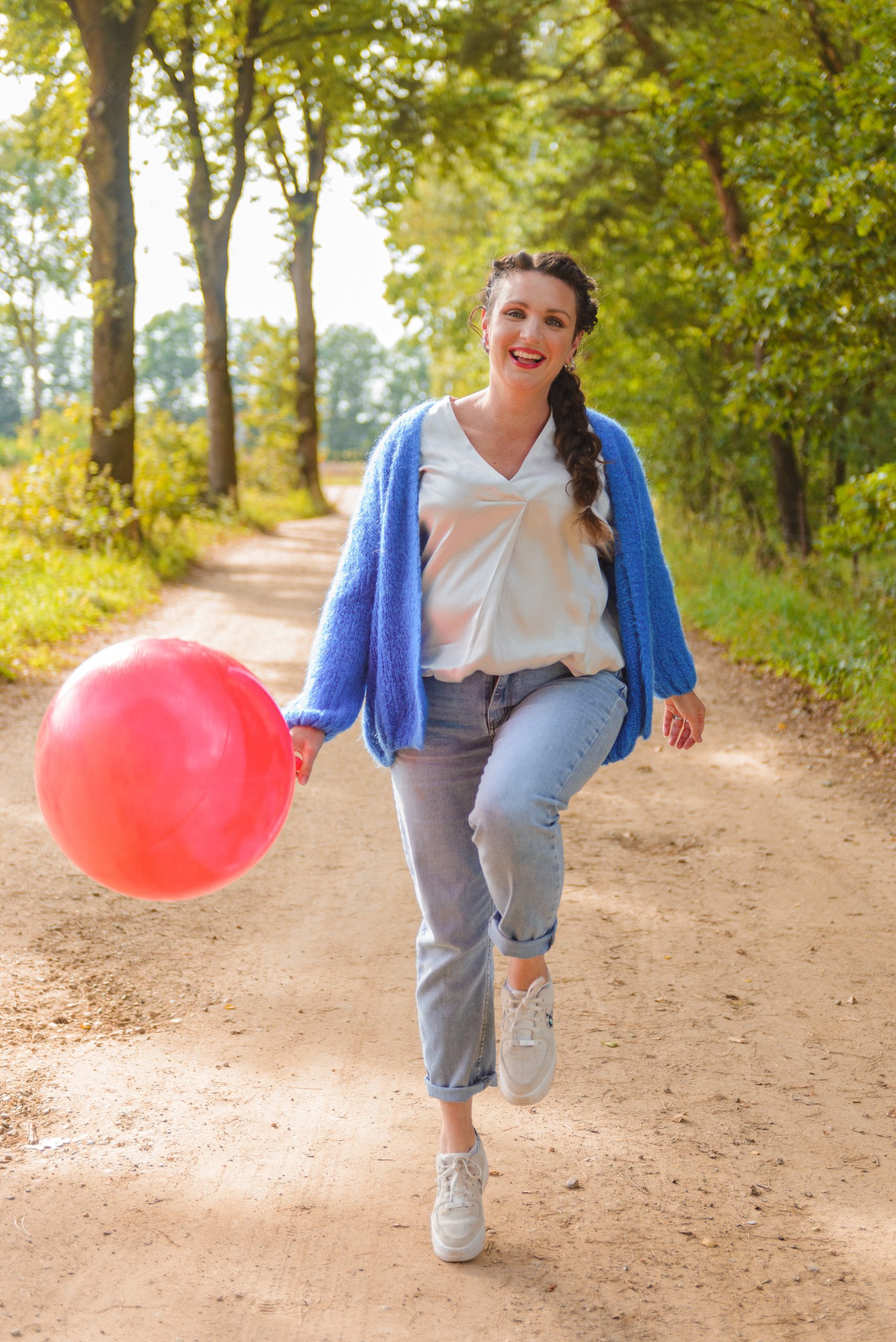 spijkerbroek stijlen