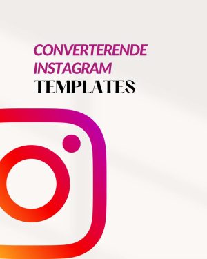 Converterende Canva templates